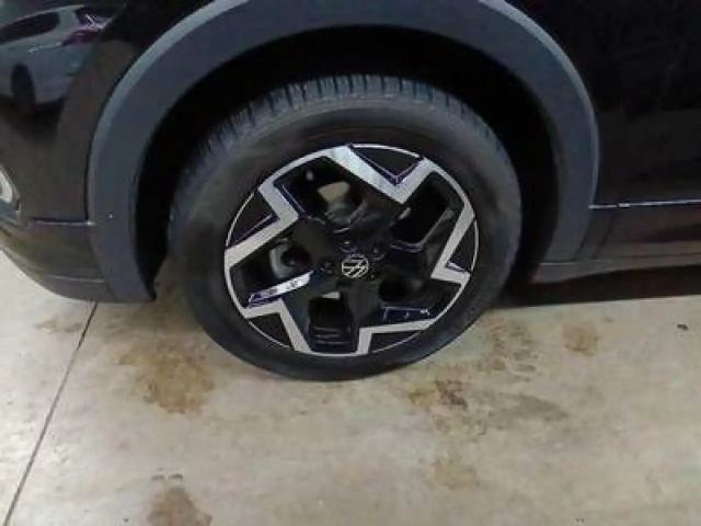 Volkswagen T-Cross 1.5 TSI DSG IQ.Drive R-Line