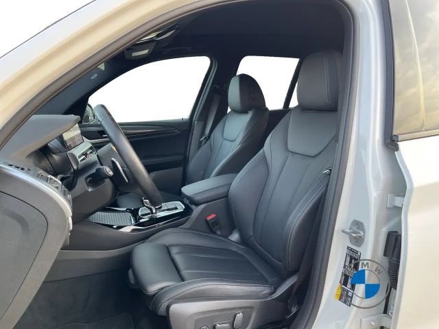 BMW X3 M-Sport xDrive30e