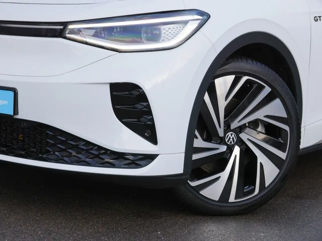 Volkswagen ID.5 GTX Max