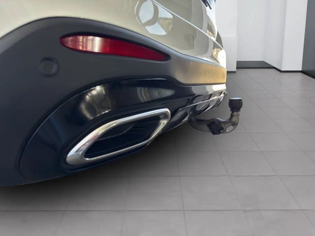 Mercedes-Benz GLC 220 4MATIC GLC 220 d