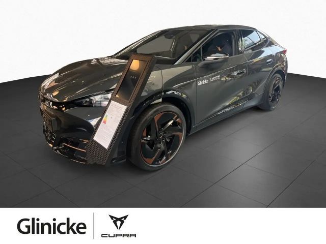 Cupra Tavascan 4Drive Adrenaline VZ