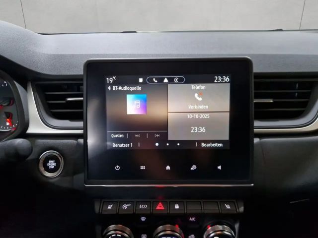 Mitsubishi ASX 1.3 Turbo Mildhybrid PLUS