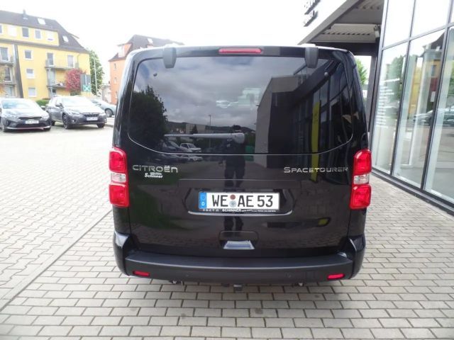 Citroën Spacetourer BlueHDi Plus