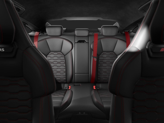 Audi RS e-tron GT Performance Quattro