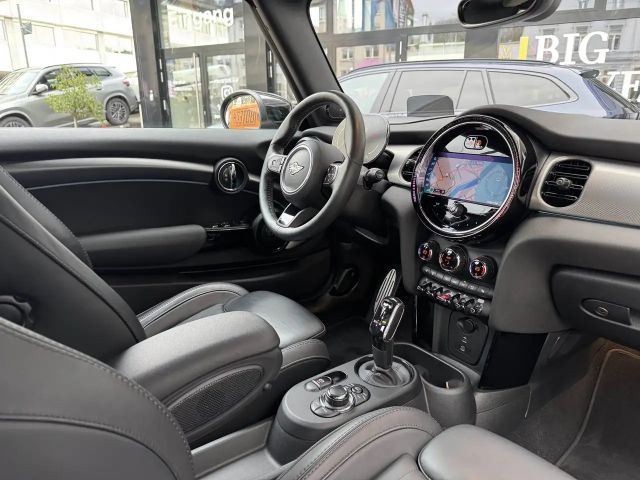 MINI John Cooper Works Cabrio John Cooper Works Cabrio LED DA ACC PA HuD H/K