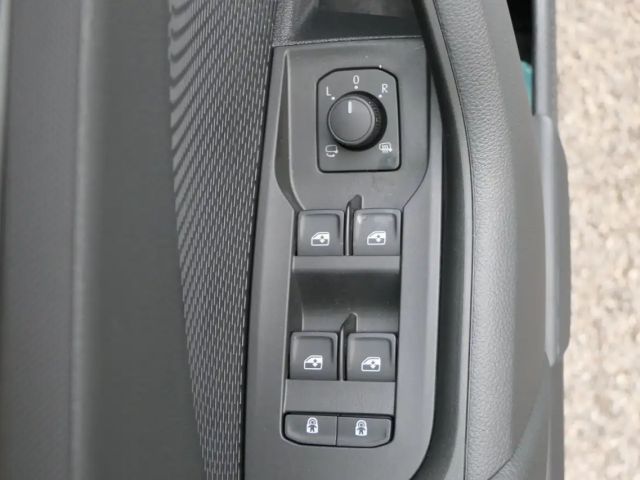 Skoda Octavia Sportline