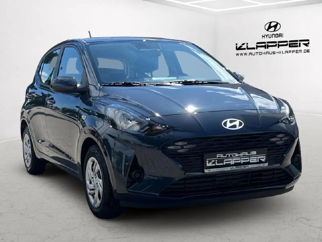 Hyundai i10 Select