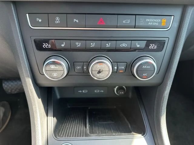 Seat Ateca 1.5 TSI DSG Style