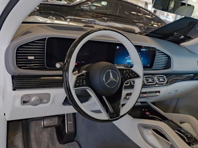 Mercedes-Benz GLS 600 Maybach