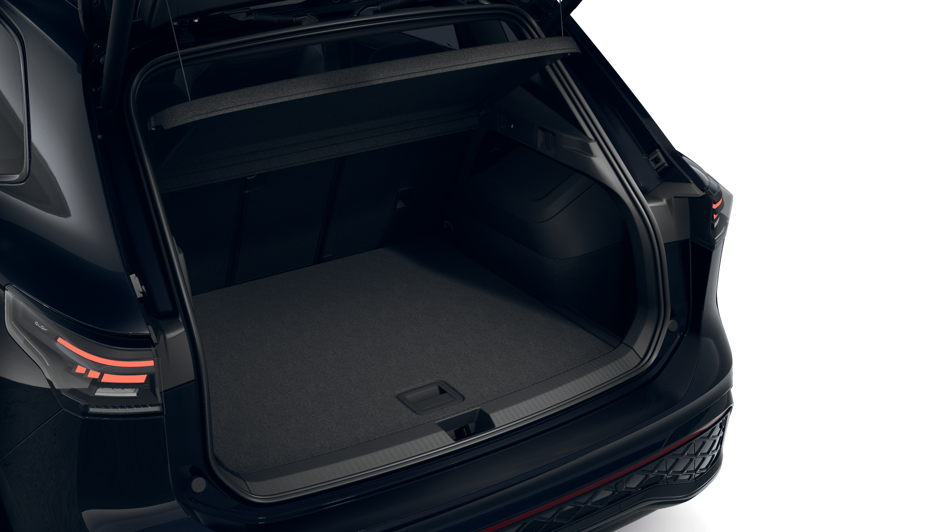 Volkswagen Tiguan 2.0 TDI DSG IQ.Drive Style