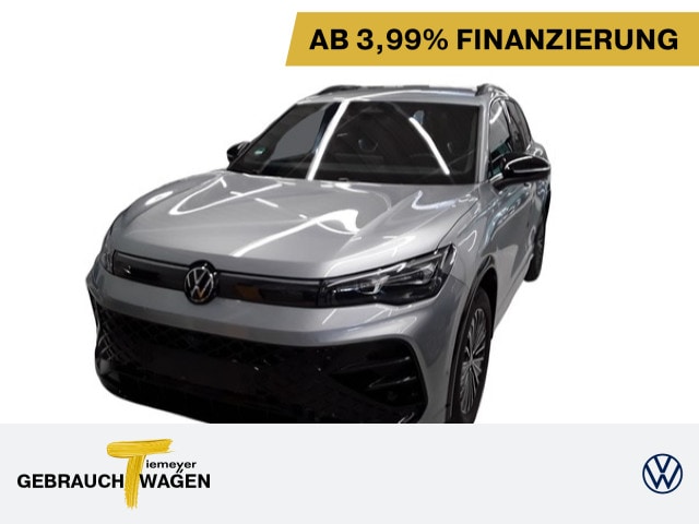 Volkswagen Tiguan 2.0 TDI DSG IQ.Drive R-Line