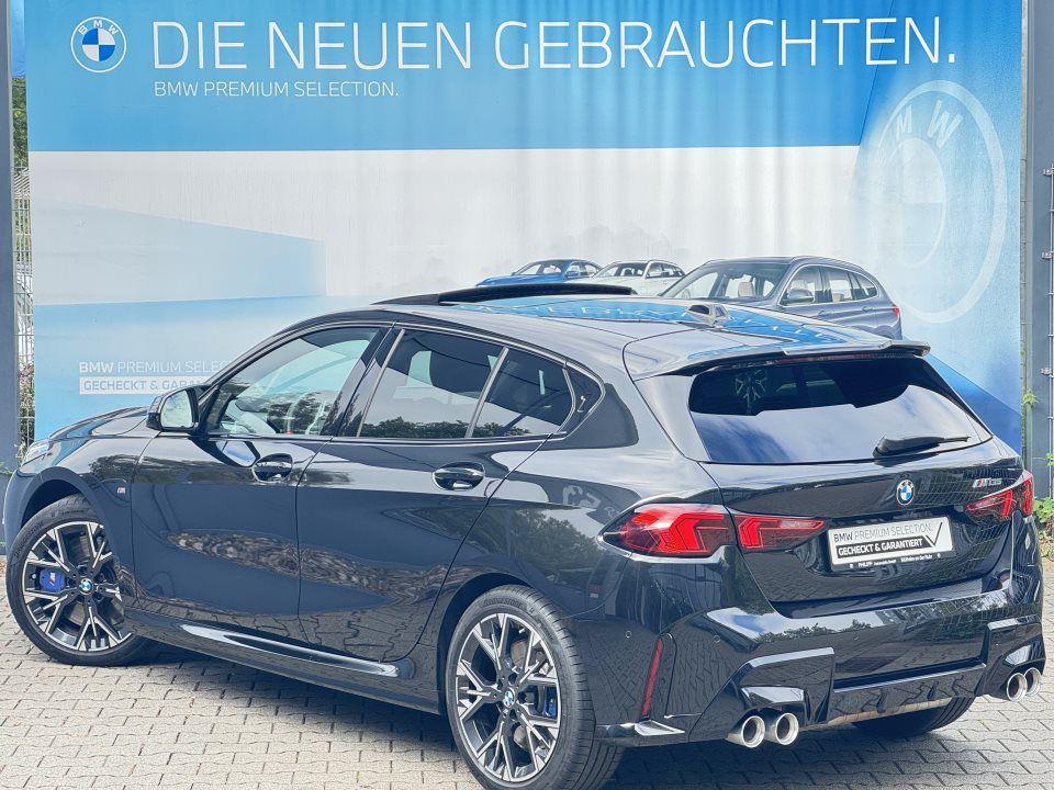 BMW 135 xDrive