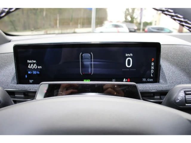 Ford Mustang Mach-E AWD GT