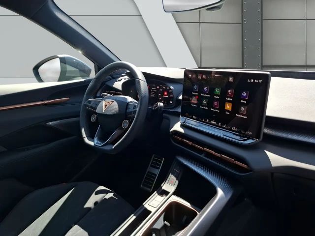 Cupra Terramar 2.0 TSI VZ