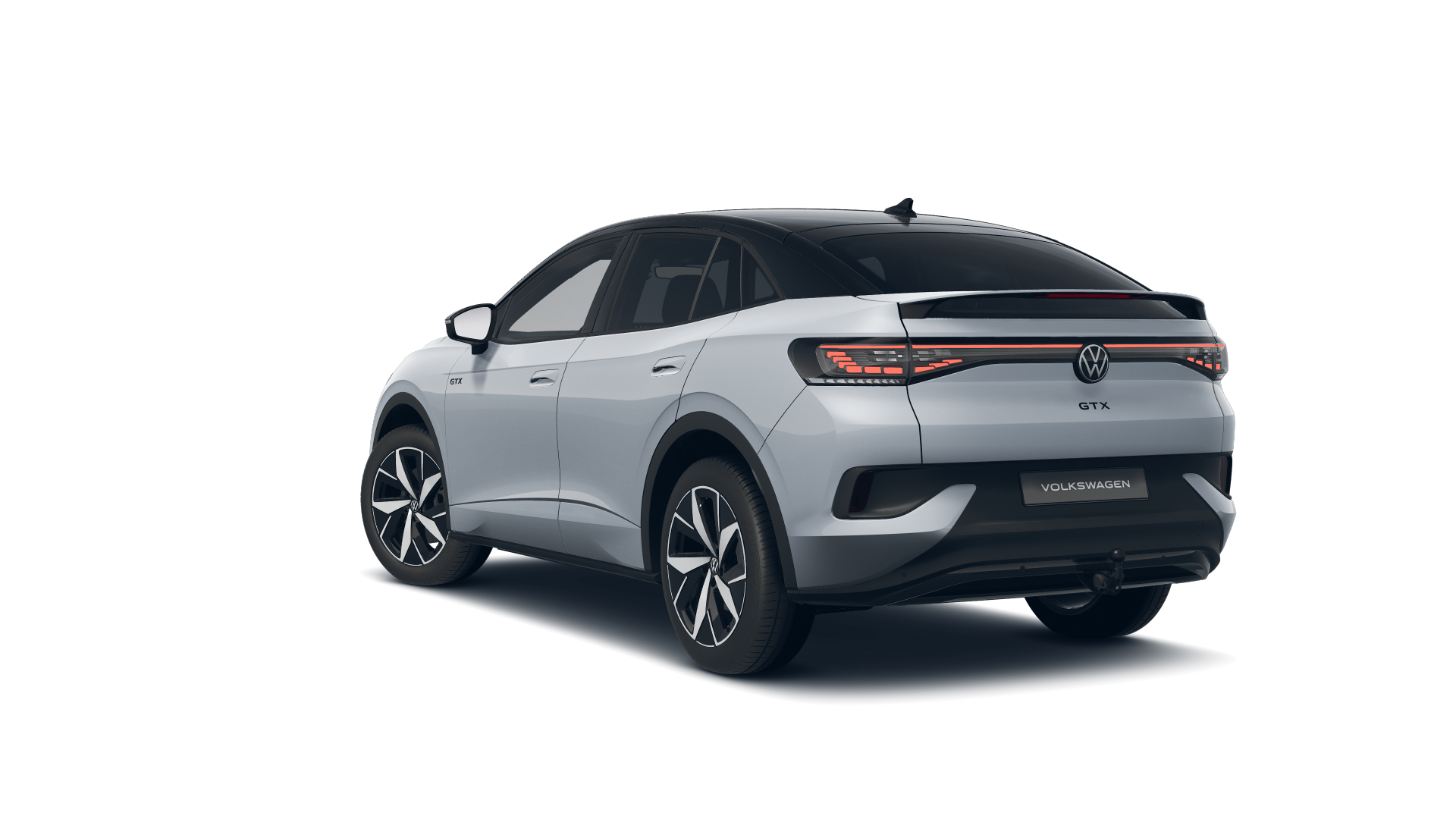 Volkswagen ID.5 4Motion GTX IQ.Drive