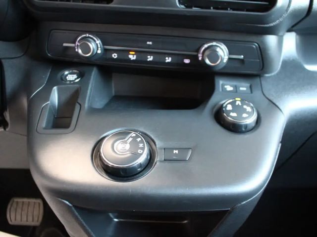 Opel Combo Elegance Life