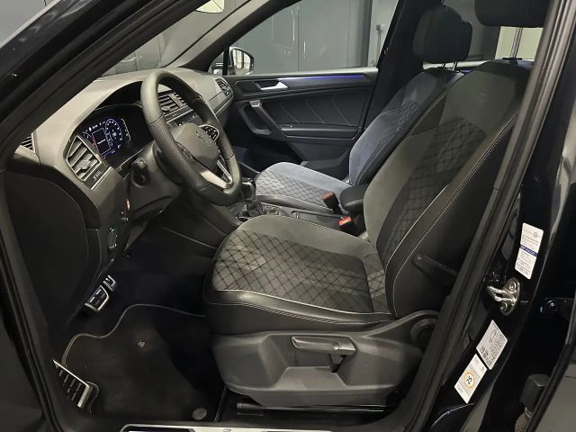 Volkswagen Tiguan 4Motion Allspace R-Line