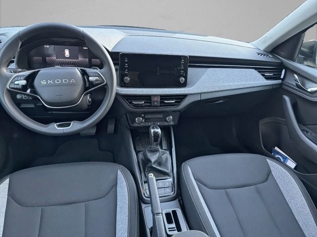 Skoda Kamiq 85 Drive