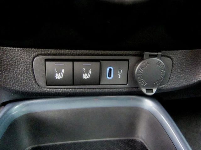 Toyota Aygo X 1.0 VVT-i Hatchback