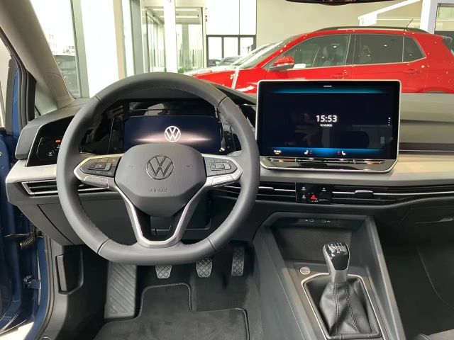 Volkswagen Golf Rabbit TSI