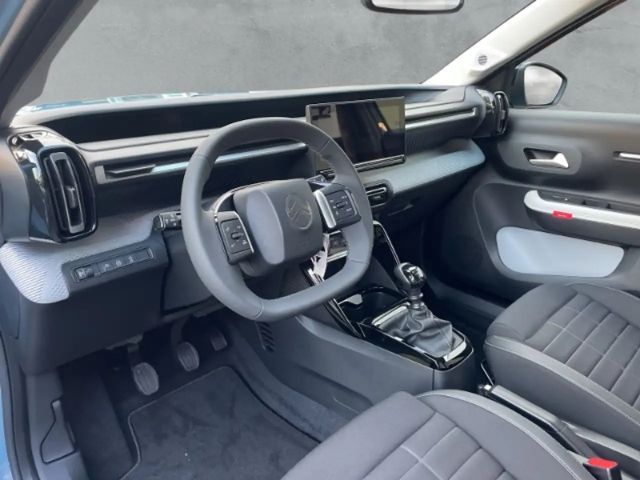 Citroën C3 Max PureTech