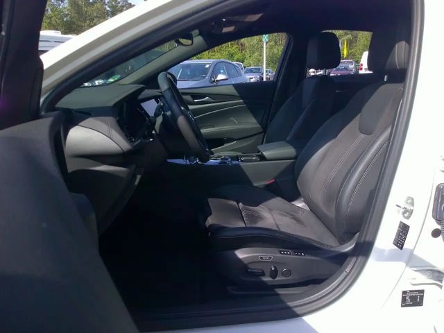 Opel Insignia Grand Sport Ultimate