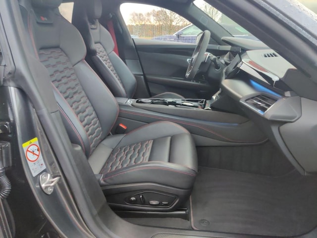 Audi RS e-tron GT Quattro