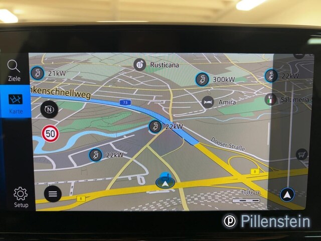 Volkswagen ID.4 55 kWh Pure