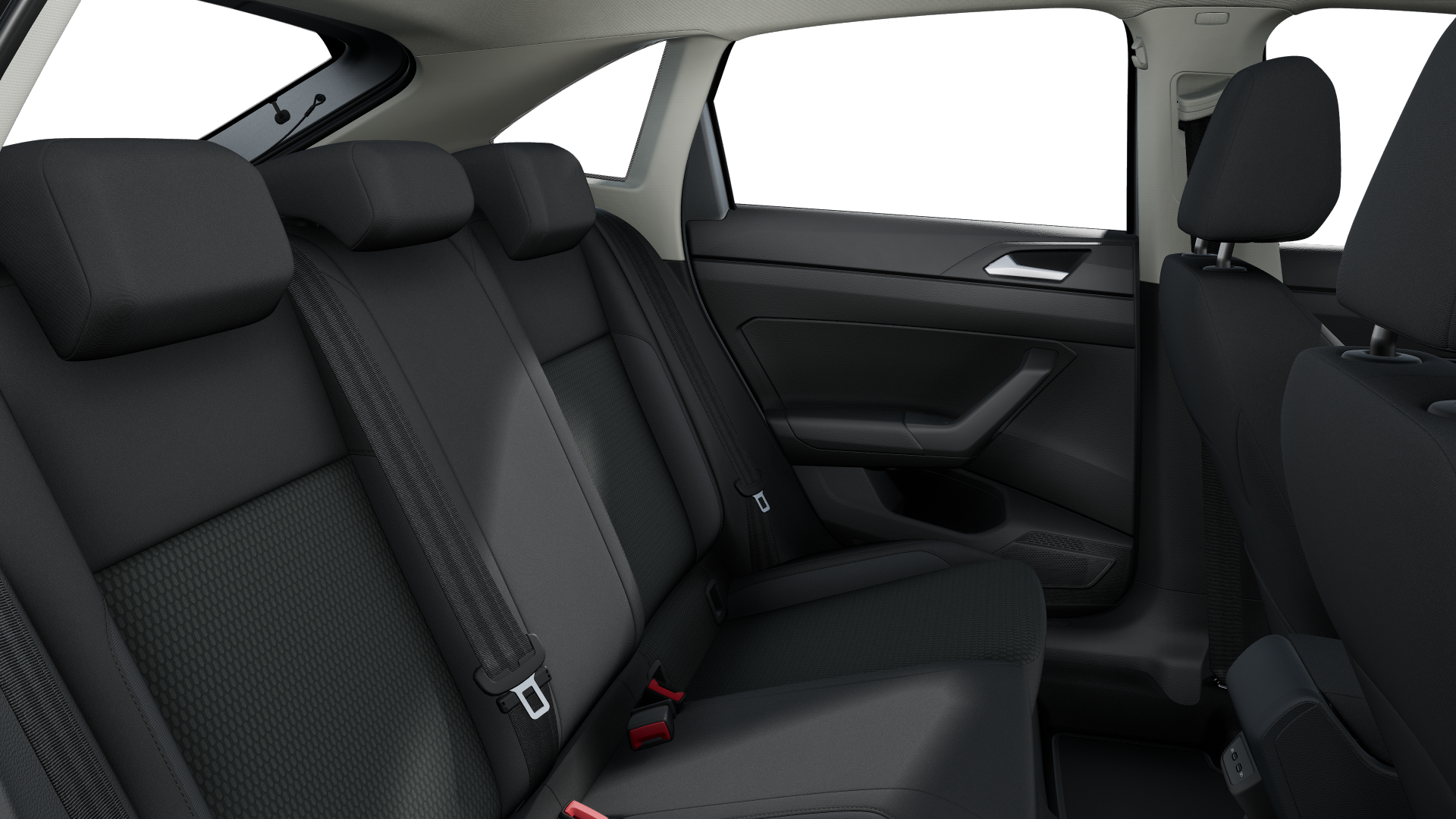 Volkswagen Taigo APP+DAB+VIRT+LED+PDC