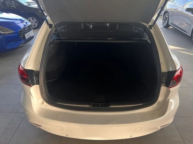 Mazda 6 Sportbreak Takumi