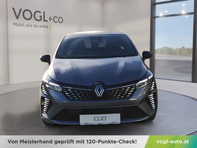 Renault Clio TCe 90 Techno