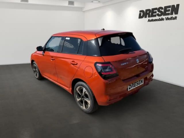 Suzuki Swift Comfort