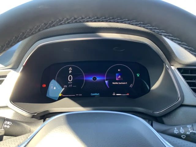 Renault Captur EDC Hybrid Techno