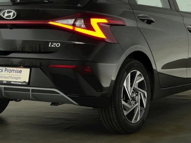 Hyundai i20 T-GDi Trend