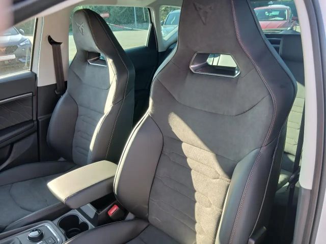 Cupra Ateca 2.0 TSI 4Drive DSG