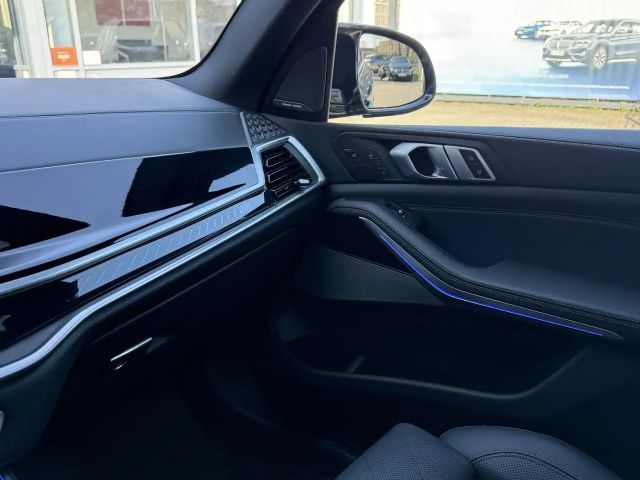 BMW X5 M-Sport M60i xDrive