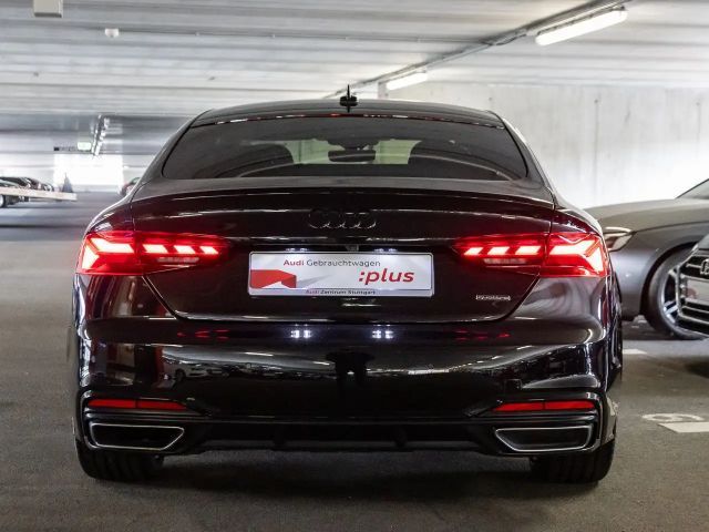 Audi A5 40 TDI Quattro S-Line