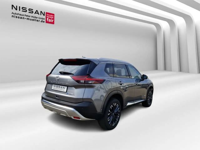 Nissan X-trail AWD Tekna e-4ORCE