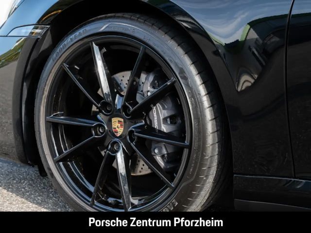 Porsche 992 Carrera Coupé