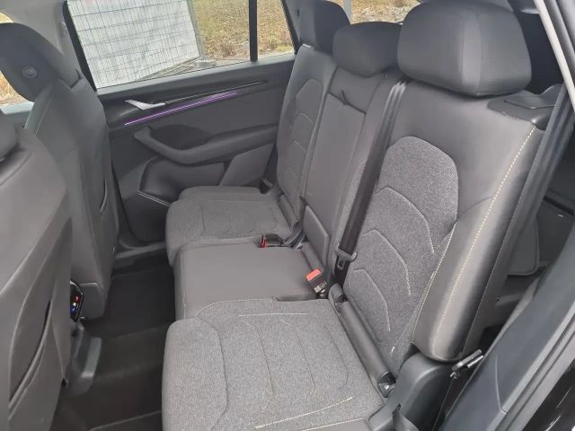 Skoda Kodiaq 2.0 TDI Selection