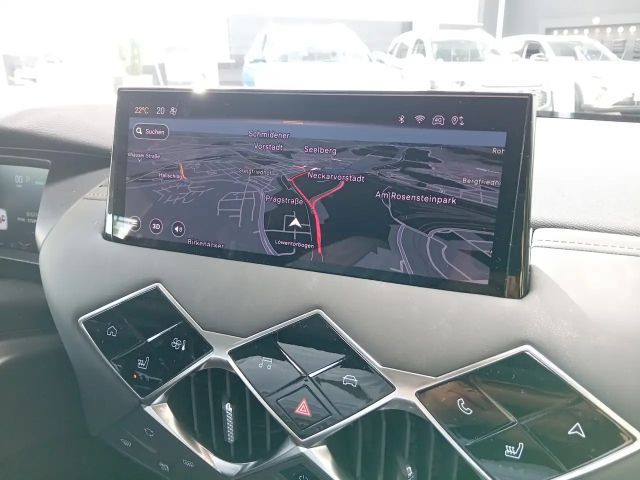 DS DS 3 E-Tense Mobiles