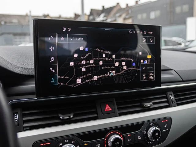 Audi A5 35 TFSI Coupé S-Tronic