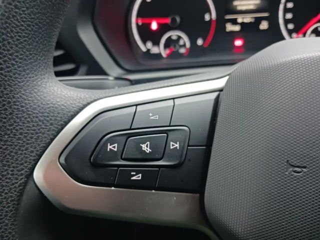 Volkswagen Caddy 4Motion