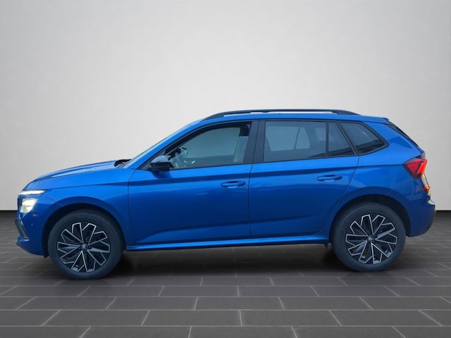Skoda Kamiq Kamiq Balance 1,5 TSI 110 kW 7-Gang-DSG