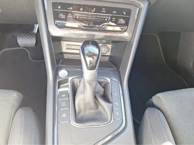 Volkswagen Tiguan 2.0 TDI Allspace DSG Life