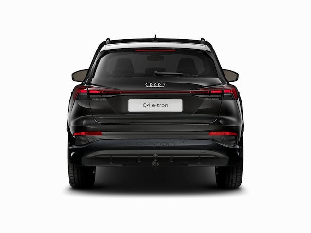 Audi Q4 e-tron SUV 45 e-tron Audi Q4 e-tron