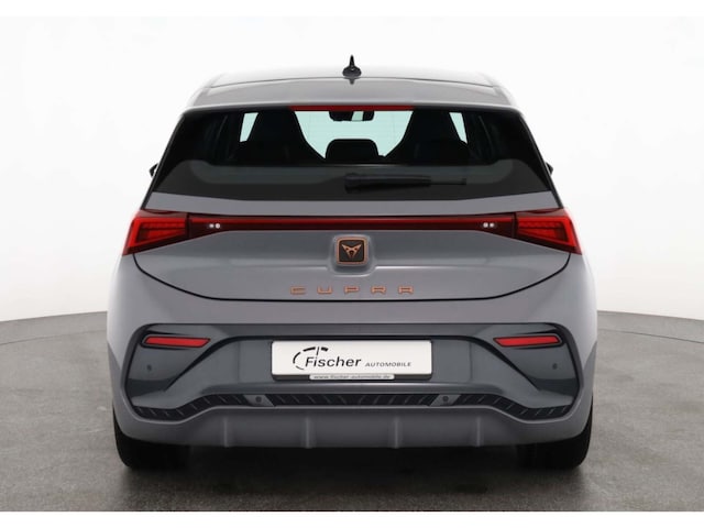 Cupra Born 58 kWh