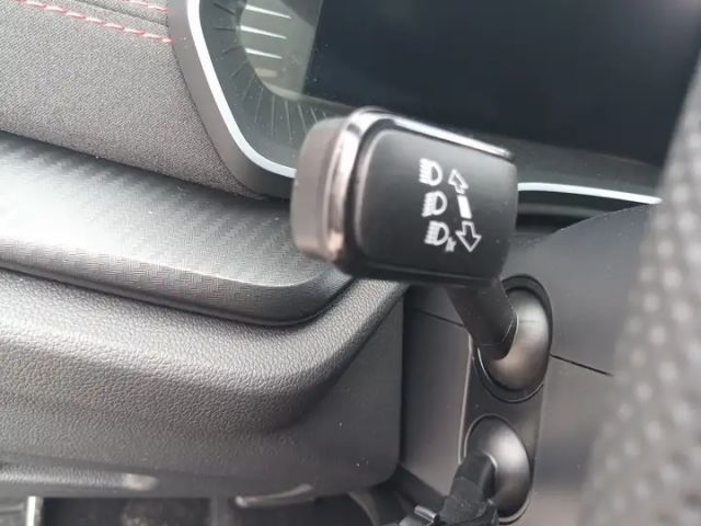 Skoda Octavia 2.0 TSI Combi RS