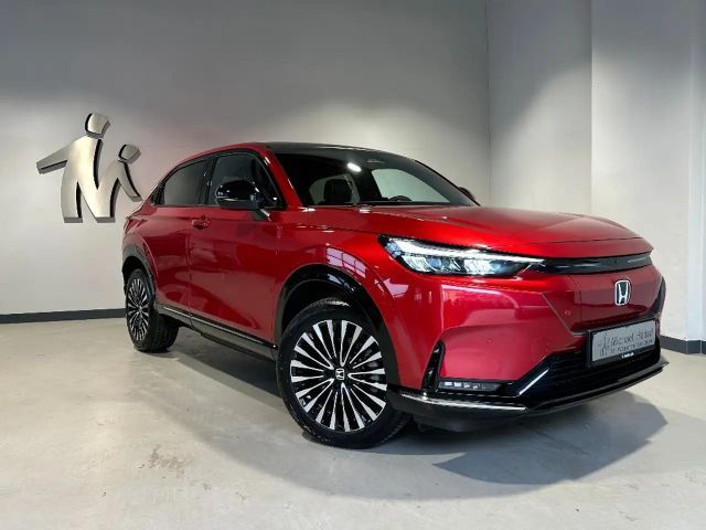 Honda e:Ny1 ADVANCE Pano ELEKTRO 1.Hand Scheckheft TOP