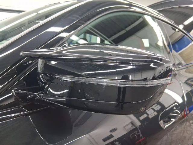 BMW i4 Coupé M-SportPro M50